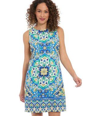 NWT London Times Sleeveless, Size 10